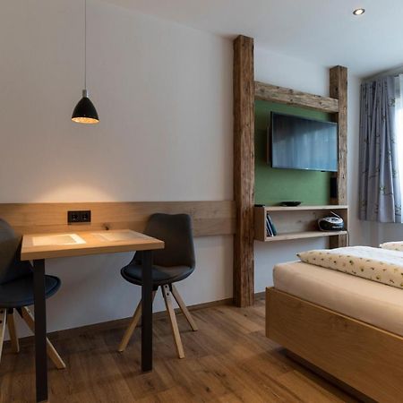 Ferienwohnung Paulus Oberstdorf Exteriör bild