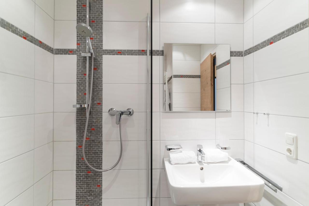 Ferienwohnung Paulus Oberstdorf Exteriör bild